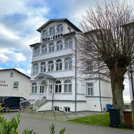 Anna Apartament
