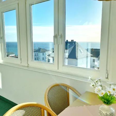 Anna Apartament *