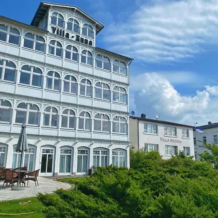Anna * Sassnitz