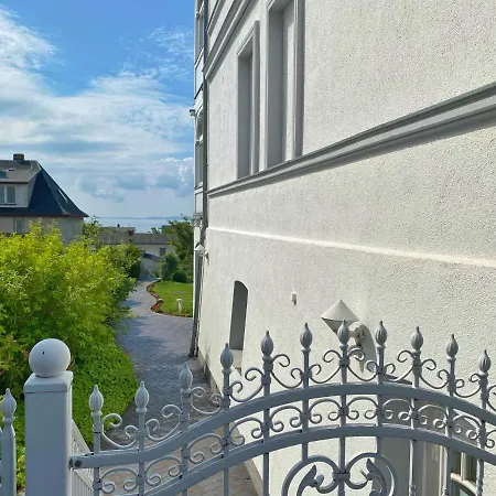 Anna Apartament Sassnitz