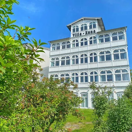 Anna Apartament Sassnitz